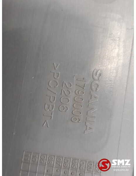 Scania Occ lampkapbehuizing links Scania - المصابيح الأمامية - شاحنة: صورة 3 Scania Occ lampkapbehuizing links Scania - المصابيح الأمامية - شاحنة: صورة 3