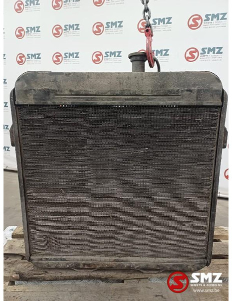 Scania Occ radiator Scania LB Vabis - مشعاع - شاحنة: صورة 1 Scania Occ radiator Scania LB Vabis - مشعاع - شاحنة: صورة 1