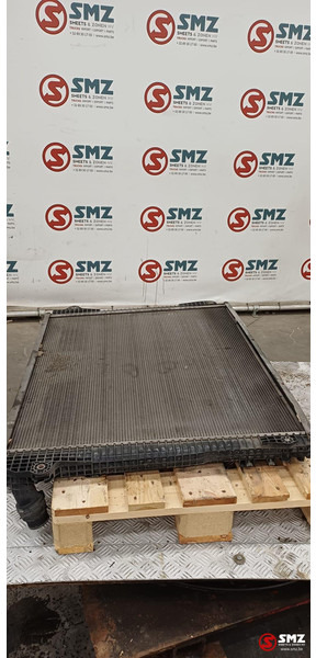 Scania Occ radiator Scania - مشعاع - شاحنة: صورة 4 Scania Occ radiator Scania - مشعاع - شاحنة: صورة 4