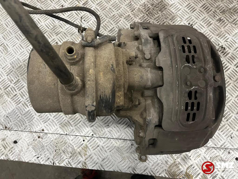 Scania Occ remklauw links Scania - فك الكابح - شاحنة: صورة 3 Scania Occ remklauw links Scania - فك الكابح - شاحنة: صورة 3