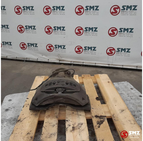 Scania Occ remklauw rechts Scania - فك الكابح - شاحنة: صورة 1 Scania Occ remklauw rechts Scania - فك الكابح - شاحنة: صورة 1