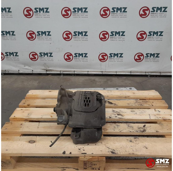 Scania Occ remklauw rechts Scania - فك الكابح - شاحنة: صورة 3 Scania Occ remklauw rechts Scania - فك الكابح - شاحنة: صورة 3