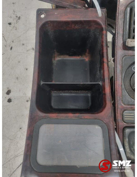 Scania Occ set interieurdelen Scania - الكابينة والداخلية - شاحنة: صورة 5 Scania Occ set interieurdelen Scania - الكابينة والداخلية - شاحنة: صورة 5