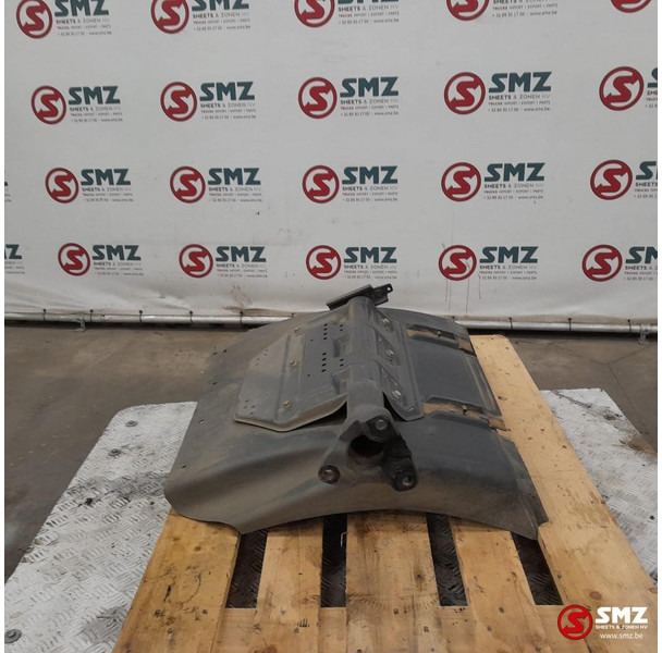 Scania Occ spatbord achteraan links vooraan rechts Scania - هيكل السيارة الخارجية - شاحنة: صورة 4 Scania Occ spatbord achteraan links vooraan rechts Scania - هيكل السيارة الخارجية - شاحنة: صورة 4