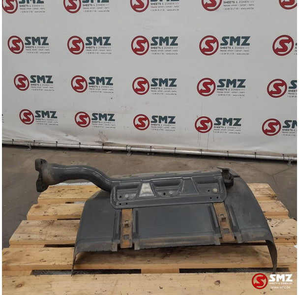 Scania Occ spatbord achteraan links vooraan rechts Scania - هيكل السيارة الخارجية - شاحنة: صورة 2 Scania Occ spatbord achteraan links vooraan rechts Scania - هيكل السيارة الخارجية - شاحنة: صورة 2