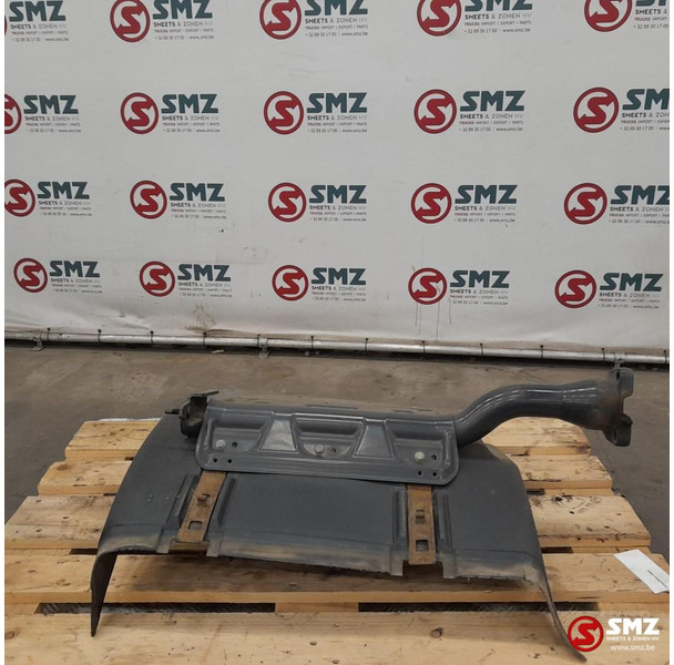 Scania Occ spatbord achteraan rechts vooraan links Scania - هيكل السيارة الخارجية - شاحنة: صورة 2 Scania Occ spatbord achteraan rechts vooraan links Scania - هيكل السيارة الخارجية - شاحنة: صورة 2