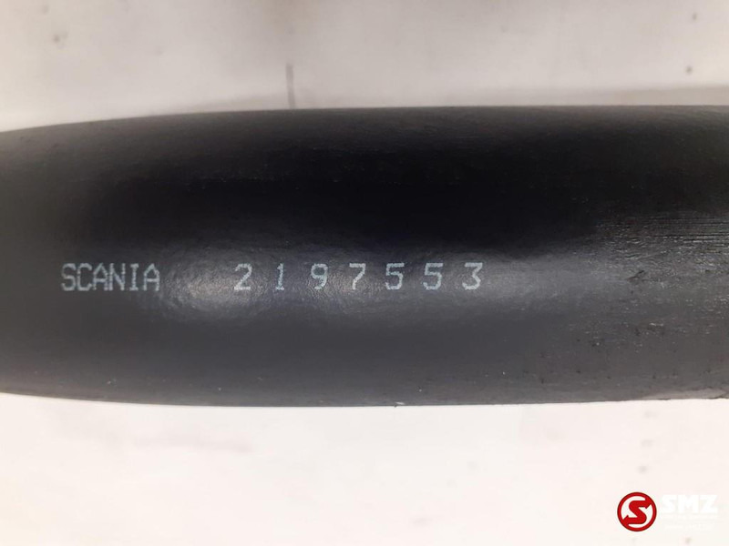 Scania Occ stuurstang Scania - المقود - شاحنة: صورة 4 Scania Occ stuurstang Scania - المقود - شاحنة: صورة 4