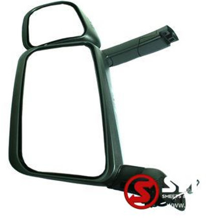 Scania Spiegel compleet links Scania - مرآة الرؤية الخلفية - شاحنة: صورة 1 Scania Spiegel compleet links Scania - مرآة الرؤية الخلفية - شاحنة: صورة 1