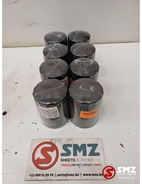 THERMOKING Lot van 8 oliefilters Thermoking - فلتر الزيت - شاحنة: صورة 1 THERMOKING Lot van 8 oliefilters Thermoking - فلتر الزيت - شاحنة: صورة 1