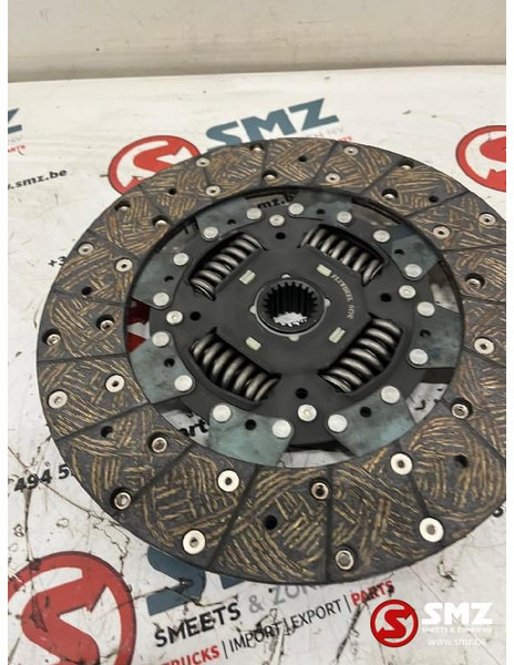 Toyota Koppelingsset TOYOTA LAND CRUISER 4.2D 01.90- - القابض و قطع الغيار - سيارة: صورة 3 Toyota Koppelingsset TOYOTA LAND CRUISER 4.2D 01.90- - القابض و قطع الغيار - سيارة: صورة 3
