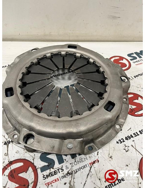 Toyota Koppelingsset TOYOTA LAND CRUISER 4.2D 01.90- - القابض و قطع الغيار - سيارة: صورة 4 Toyota Koppelingsset TOYOTA LAND CRUISER 4.2D 01.90- - القابض و قطع الغيار - سيارة: صورة 4