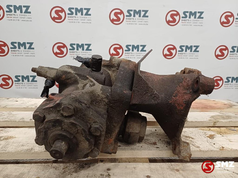 UNIC Occ Stuurhuis Unic / Iveco - دودة دركسون - شاحنة: صورة 2 UNIC Occ Stuurhuis Unic / Iveco - دودة دركسون - شاحنة: صورة 2