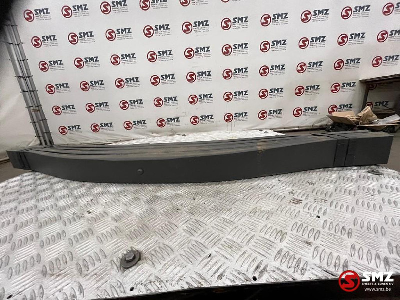 Volvo Bladveer Volvo 23425819 - نظام التعليق الفولاذي - شاحنة: صورة 2 Volvo Bladveer Volvo 23425819 - نظام التعليق الفولاذي - شاحنة: صورة 2