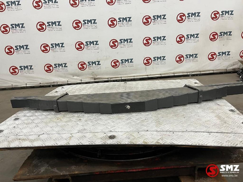 Volvo Bladveer Volvo 257672 - نظام التعليق الفولاذي - شاحنة: صورة 1 Volvo Bladveer Volvo 257672 - نظام التعليق الفولاذي - شاحنة: صورة 1