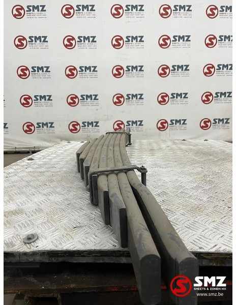 Volvo Bladveer Volvo 257672 - نظام التعليق الفولاذي - شاحنة: صورة 5 Volvo Bladveer Volvo 257672 - نظام التعليق الفولاذي - شاحنة: صورة 5