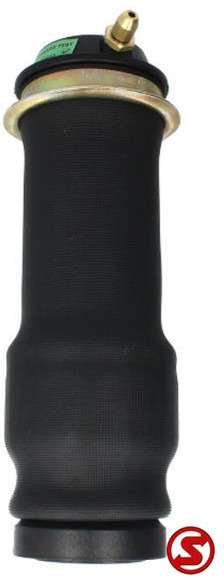 Volvo Cabine schokdemper voor - نظام تعليق الكابينة - شاحنة: صورة 1 Volvo Cabine schokdemper voor - نظام تعليق الكابينة - شاحنة: صورة 1