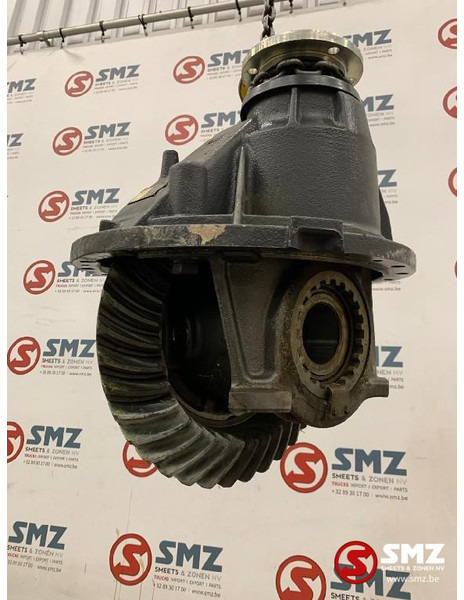 Volvo Differentiëel Volvo RS1228C 2.85 - ترس تفاضلي - شاحنة: صورة 4 Volvo Differentiëel Volvo RS1228C 2.85 - ترس تفاضلي - شاحنة: صورة 4