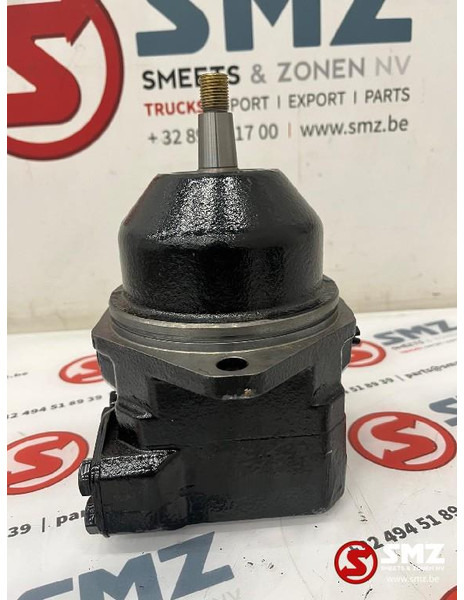 Volvo Hydraulic Fan Motor Volvo 70392240 - نظام التبريد - شاحنة: صورة 2 Volvo Hydraulic Fan Motor Volvo 70392240 - نظام التبريد - شاحنة: صورة 2