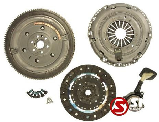 Volvo Koppelingsset compleet - القابض و قطع الغيار - سيارة: صورة 1 Volvo Koppelingsset compleet - القابض و قطع الغيار - سيارة: صورة 1