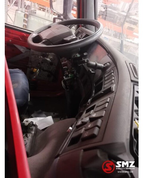 Volvo Occ Cabine Volvo FM9 - كابينة - شاحنة: صورة 4 Volvo Occ Cabine Volvo FM9 - كابينة - شاحنة: صورة 4