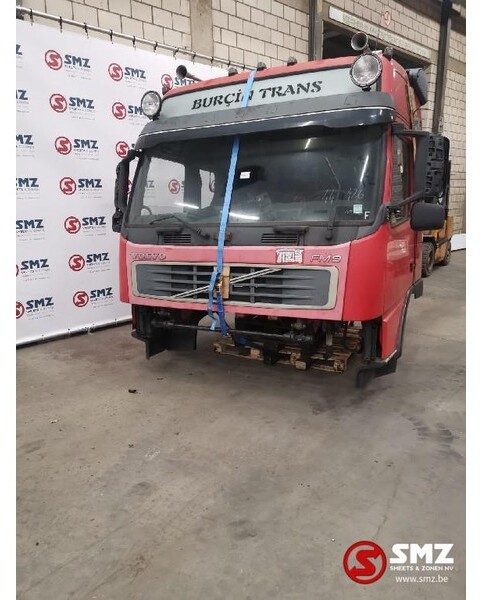 Volvo Occ Cabine Volvo FM9 - كابينة - شاحنة: صورة 2 Volvo Occ Cabine Volvo FM9 - كابينة - شاحنة: صورة 2