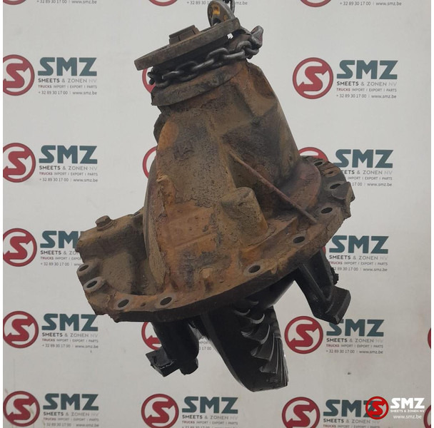 Volvo Occ Differentiëel Volvo - ترس تفاضلي - شاحنة: صورة 5 Volvo Occ Differentiëel Volvo - ترس تفاضلي - شاحنة: صورة 5