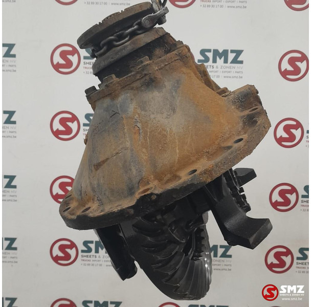 Volvo Occ Differentiëel Volvo - ترس تفاضلي - شاحنة: صورة 2 Volvo Occ Differentiëel Volvo - ترس تفاضلي - شاحنة: صورة 2