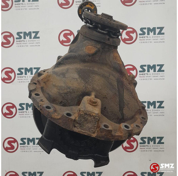 Volvo Occ Differentiëel Volvo - ترس تفاضلي - شاحنة: صورة 2 Volvo Occ Differentiëel Volvo - ترس تفاضلي - شاحنة: صورة 2