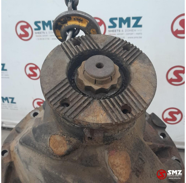 Volvo Occ Differentiëel Volvo - ترس تفاضلي - شاحنة: صورة 4 Volvo Occ Differentiëel Volvo - ترس تفاضلي - شاحنة: صورة 4