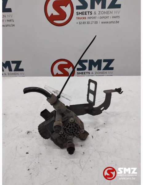 Volvo Occ EBS modulator Volvo FH 21327360 K038400 - قطع الغيار - شاحنة: صورة 2 Volvo Occ EBS modulator Volvo FH 21327360 K038400 - قطع الغيار - شاحنة: صورة 2