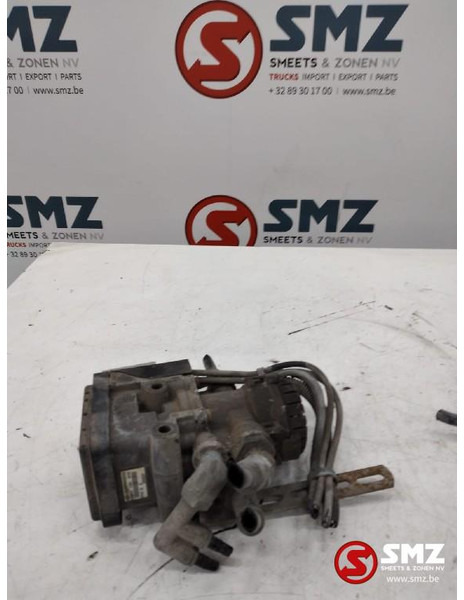Volvo Occ EBS modulator + sensorkabel Volvo FH 20828237 - قطع الغيار - شاحنة: صورة 1 Volvo Occ EBS modulator + sensorkabel Volvo FH 20828237 - قطع الغيار - شاحنة: صورة 1