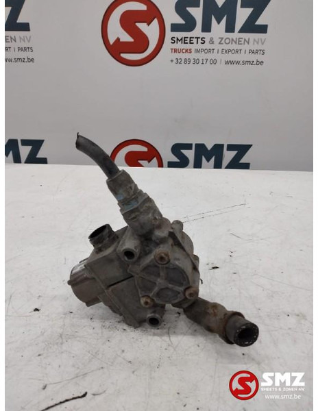 Volvo Occ EBS modulatorklep Volvo FH 20516342 II41119F - قطع الغيار - شاحنة: صورة 1 Volvo Occ EBS modulatorklep Volvo FH 20516342 II41119F - قطع الغيار - شاحنة: صورة 1