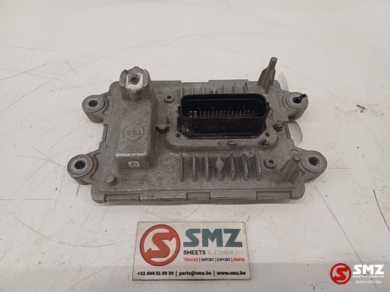 Volvo Occ ECU AdBlueregeleenheid Volvo - وحدة إي سي يو - شاحنة: صورة 1 Volvo Occ ECU AdBlueregeleenheid Volvo - وحدة إي سي يو - شاحنة: صورة 1