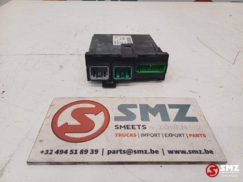 Volvo Occ ECU CIOM HI besturingseenheid Volvo - وحدة إي سي يو - شاحنة: صورة 1 Volvo Occ ECU CIOM HI besturingseenheid Volvo - وحدة إي سي يو - شاحنة: صورة 1