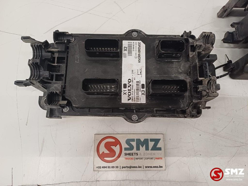Volvo Occ ECU EBS7 regeleenheid Volvo - وحدة إي سي يو - شاحنة: صورة 3 Volvo Occ ECU EBS7 regeleenheid Volvo - وحدة إي سي يو - شاحنة: صورة 3