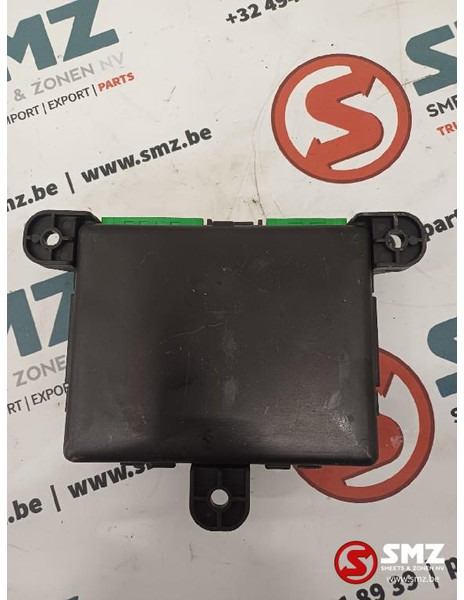 Volvo Occ ECU ECS 3.5 regeleenheid Volvo - وحدة إي سي يو - شاحنة: صورة 1 Volvo Occ ECU ECS 3.5 regeleenheid Volvo - وحدة إي سي يو - شاحنة: صورة 1