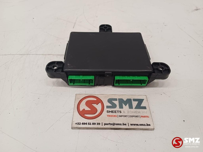 Volvo Occ ECU ECS besturingseenheid Volvo - وحدة إي سي يو - شاحنة: صورة 1 Volvo Occ ECU ECS besturingseenheid Volvo - وحدة إي سي يو - شاحنة: صورة 1