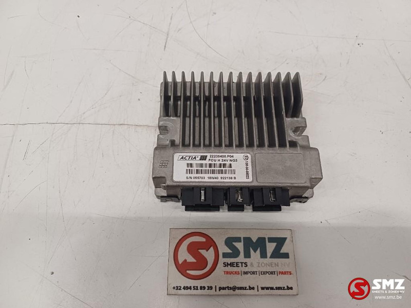 Volvo Occ ECU FCU besturingseenheid Volvo - وحدة إي سي يو - شاحنة: صورة 3 Volvo Occ ECU FCU besturingseenheid Volvo - وحدة إي سي يو - شاحنة: صورة 3