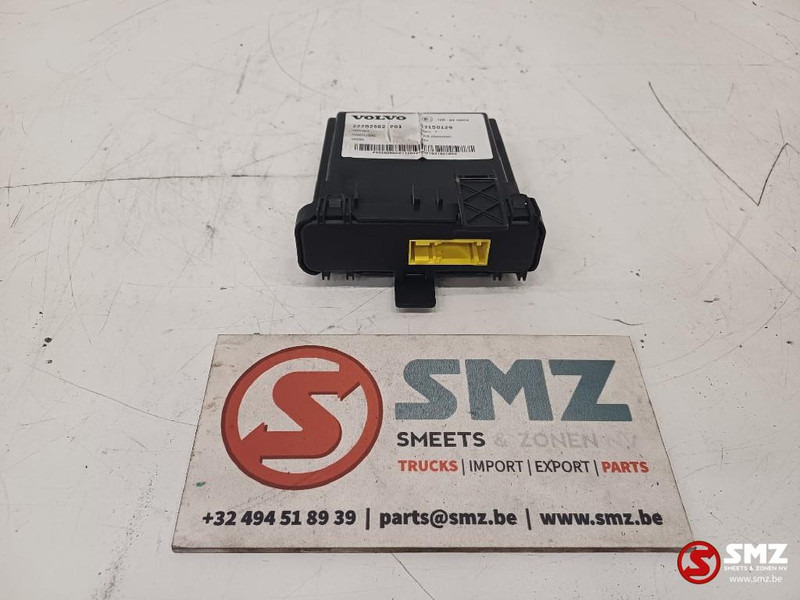 Volvo Occ ECU HMIIOM besturingseenheid Volvo - وحدة إي سي يو - شاحنة: صورة 1 Volvo Occ ECU HMIIOM besturingseenheid Volvo - وحدة إي سي يو - شاحنة: صورة 1