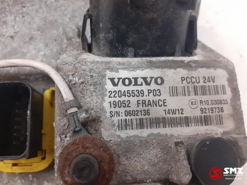 Volvo Occ ECU PCCU besturingseenheid Volvo - وحدة إي سي يو - شاحنة: صورة 4 Volvo Occ ECU PCCU besturingseenheid Volvo - وحدة إي سي يو - شاحنة: صورة 4