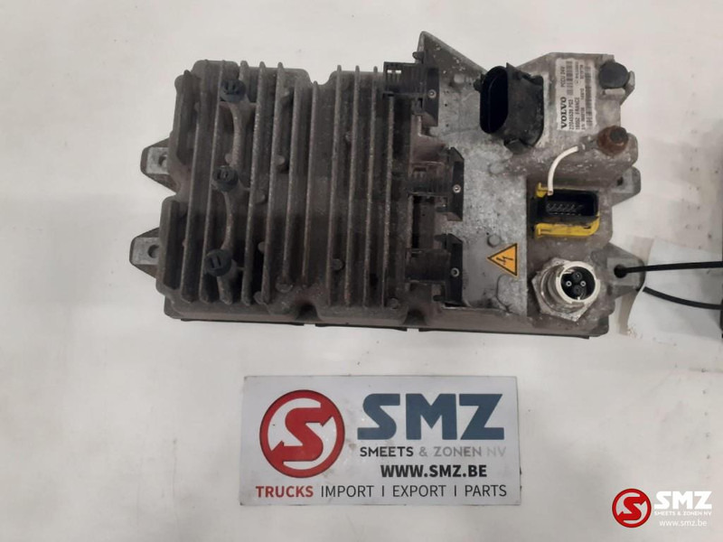 Volvo Occ ECU PCCU besturingseenheid Volvo - وحدة إي سي يو - شاحنة: صورة 2 Volvo Occ ECU PCCU besturingseenheid Volvo - وحدة إي سي يو - شاحنة: صورة 2