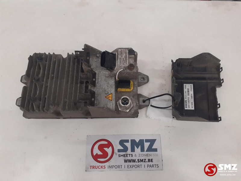 Volvo Occ ECU PCCU besturingseenheid Volvo - وحدة إي سي يو - شاحنة: صورة 1 Volvo Occ ECU PCCU besturingseenheid Volvo - وحدة إي سي يو - شاحنة: صورة 1