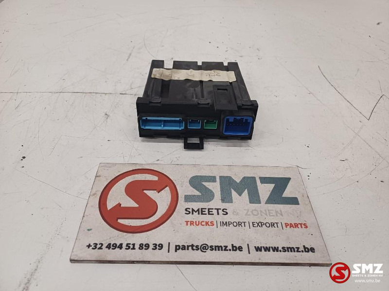 Volvo Occ ECU besturingseenheid Volvo - وحدة إي سي يو - شاحنة: صورة 1 Volvo Occ ECU besturingseenheid Volvo - وحدة إي سي يو - شاحنة: صورة 1