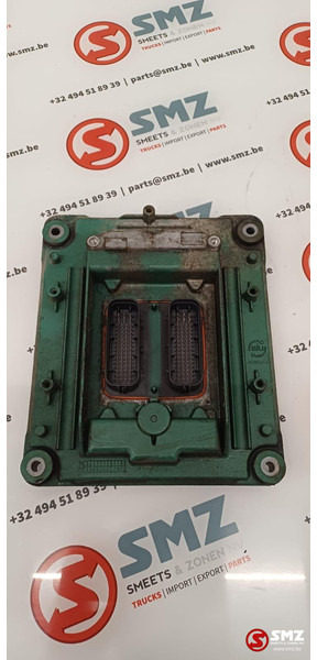 Volvo Occ ECU motorbesturingseenheid D13 Volvo 21900545 - وحدة إي سي يو - شاحنة: صورة 1 Volvo Occ ECU motorbesturingseenheid D13 Volvo 21900545 - وحدة إي سي يو - شاحنة: صورة 1