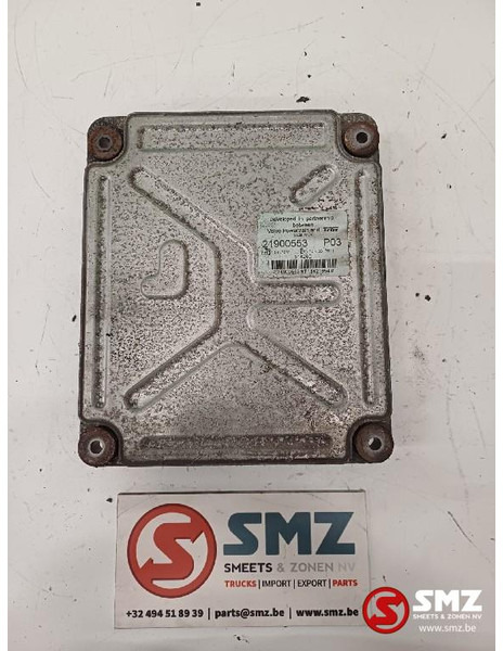 Volvo Occ ECU motorbesturingseenheid D13 Volvo - وحدة إي سي يو - شاحنة: صورة 2 Volvo Occ ECU motorbesturingseenheid D13 Volvo - وحدة إي سي يو - شاحنة: صورة 2