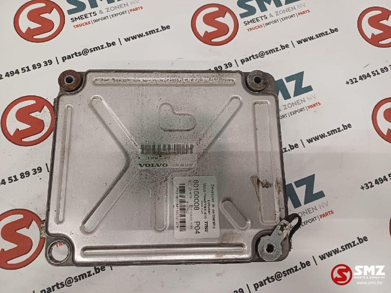 Volvo Occ ECU motorbesturingseenheid D7F Volvo - وحدة إي سي يو - شاحنة: صورة 2 Volvo Occ ECU motorbesturingseenheid D7F Volvo - وحدة إي سي يو - شاحنة: صورة 2