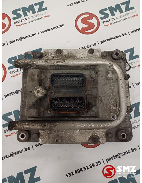 Volvo Occ ECU motorbesturingseenheid D7F Volvo - وحدة إي سي يو - شاحنة: صورة 1 Volvo Occ ECU motorbesturingseenheid D7F Volvo - وحدة إي سي يو - شاحنة: صورة 1