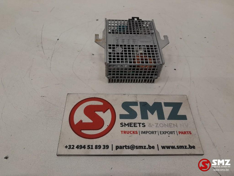 Volvo Occ ECU spanningsomvormer Volvo - وحدة إي سي يو - شاحنة: صورة 3 Volvo Occ ECU spanningsomvormer Volvo - وحدة إي سي يو - شاحنة: صورة 3