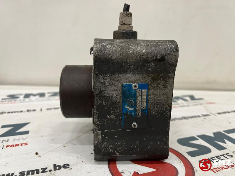 Volvo Occ Hydraulische pomp met PTO Volvo - مضخة هيدروليكية - شاحنة: صورة 3 Volvo Occ Hydraulische pomp met PTO Volvo - مضخة هيدروليكية - شاحنة: صورة 3