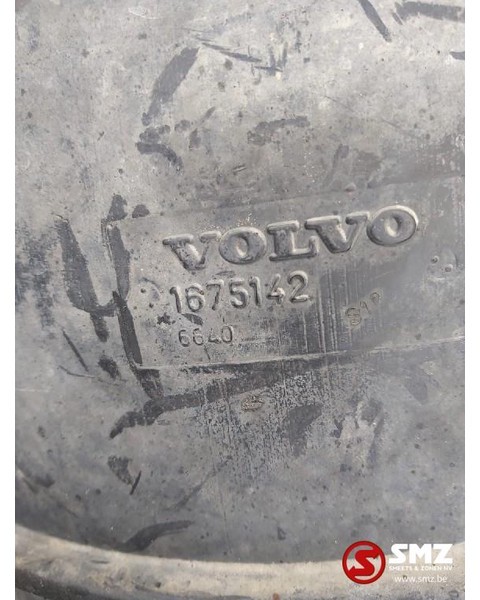 Volvo Occ Luchtfilterhuis Volvo FH12 - فلتر هواء - شاحنة: صورة 3 Volvo Occ Luchtfilterhuis Volvo FH12 - فلتر هواء - شاحنة: صورة 3